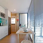 Casa Sao Vicente - Near Centre With Private Parking * 비아나도카스텔로