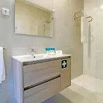 아파트 Casa Sao Vicente - Near Centre With Private Parking *