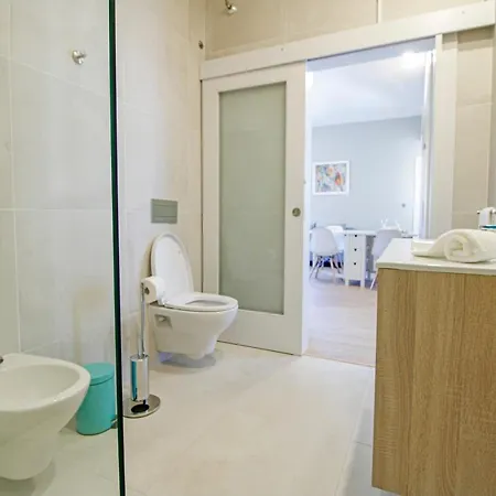 Casa São Vicente - Near Centre With Private Parking * Viana do Castelo
