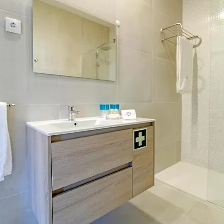 Apartamento Casa São Vicente - Near Centre With Private Parking *