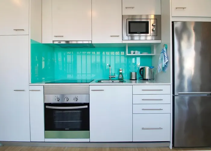 Casa Sao Vicente - Near Centre With Private Parking