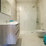 Διαμέρισμα Casa Sao Vicente - Near Centre With Private Parking Βιάνα ντο Καστέλο