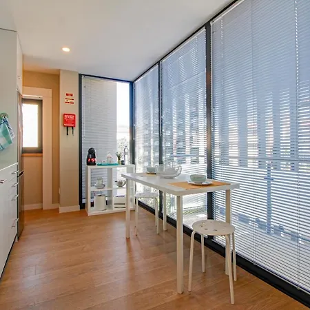 Casa Sao Vicente - Near Centre With Private Parking Apartment *