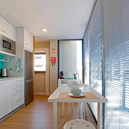 Casa Sao Vicente - Near Centre With Private Parking * 维亚纳堡