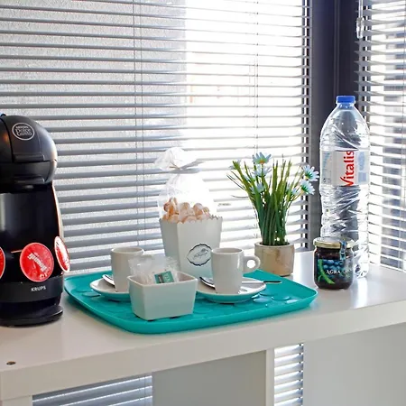 公寓 Casa Sao Vicente - Near Centre With Private Parking