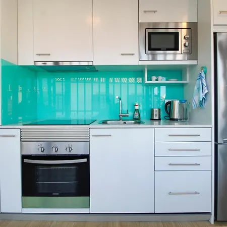 Casa Sao Vicente - Near Centre With Private Parking