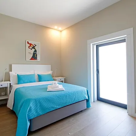 Casa Sao Vicente - Near Centre With Private Parking * Виана-ду-Каштелу