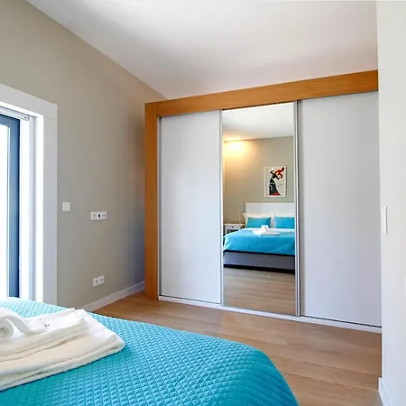 Casa Sao Vicente - Near Centre With Private Parking * 维亚纳堡