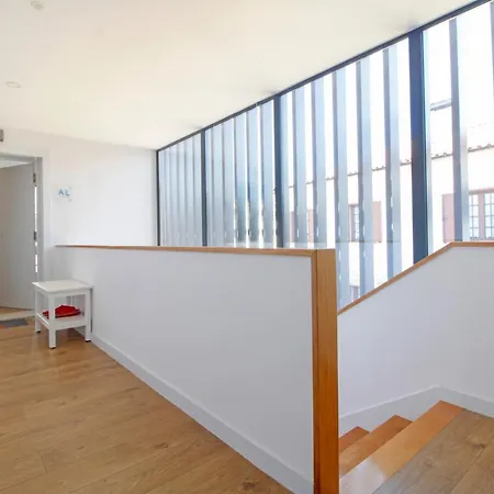 Casa Sao Vicente - Near Centre With Private Parking