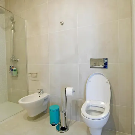 Casa Sao Vicente - Near Centre With Private Parking * 维亚纳堡