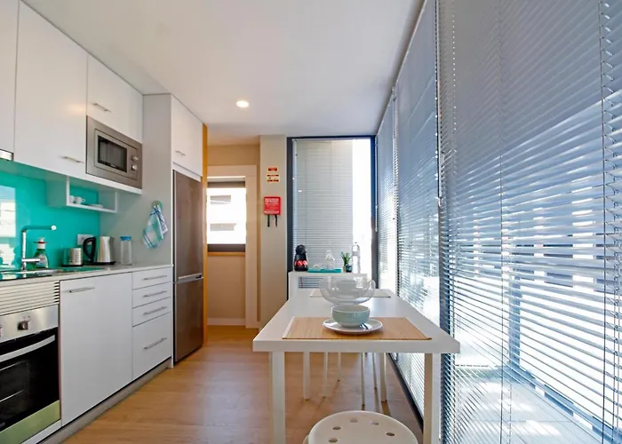 Casa Sao Vicente - Near Centre With Private Parking * Viana do Castelo