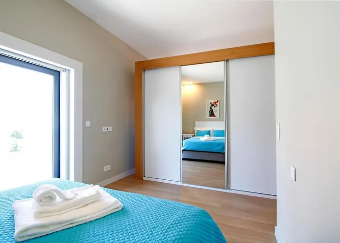 Casa Sao Vicente - Near Centre With Private Parking * Viana do Castelo