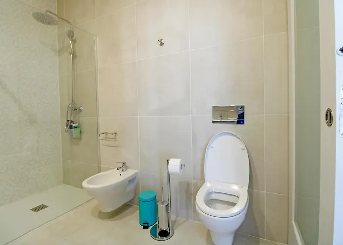 Casa Sao Vicente - Near Centre With Private Parking * 维亚纳堡